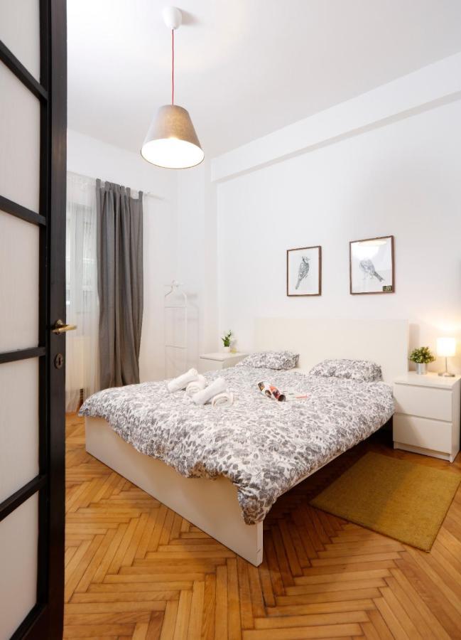 Appartamento Lovely With 2 Bedrooms Bucarest