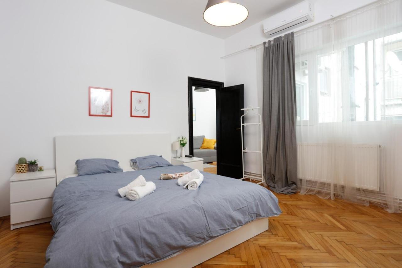 Lovely With 2 Bedrooms Appartamento *