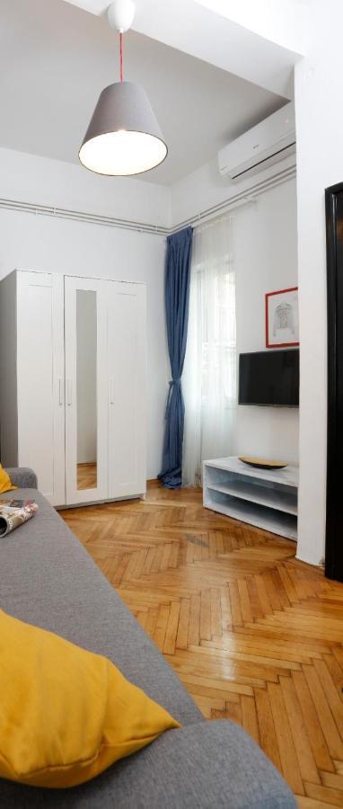 Appartamento Lovely With 2 Bedrooms Bucarest